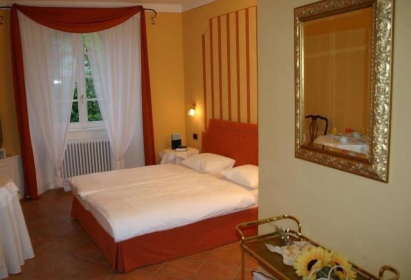 اتاق استاندارد, Casa Arizzoli