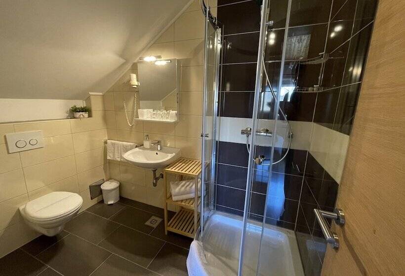 اتاق راحتی, House Marija B&b