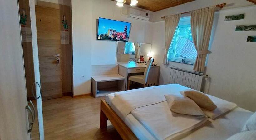 اتاق راحتی, House Marija B&b