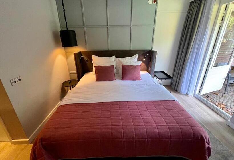 Deluxe Kamer, Landgoed Oud Poelgeest   Leiden