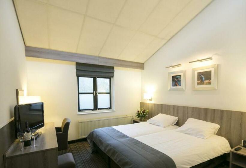 اتاق استاندارد, Landgoed Oud Poelgeest   Leiden