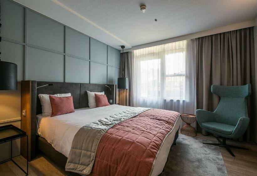 Deluxe Kamer, Landgoed Oud Poelgeest   Leiden
