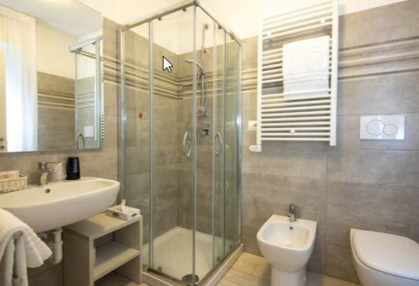 Номер Deluxe, Plaza Esplanade