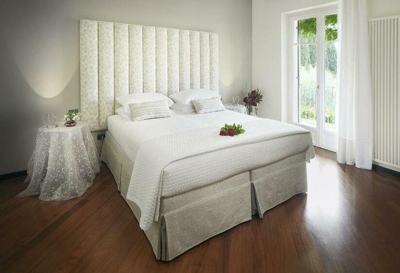 Номер Стандарт, Villa Archi B&b