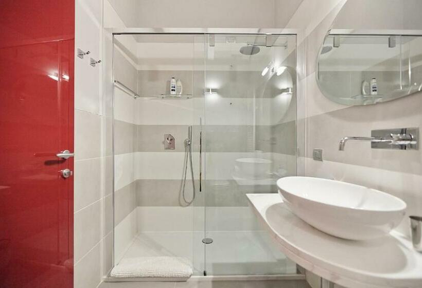 Номер Стандарт, Villa Archi B&b