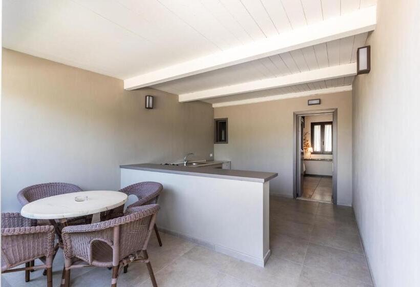 Номер Стандарт Внутренний, Villa Felicia