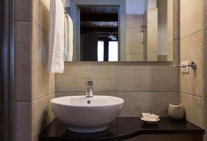 Четырехместный Номер Стандарт, Villa Felicia