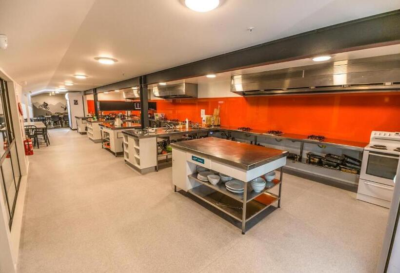 Номер Стандарт, Haka House Queenstown Lakefront