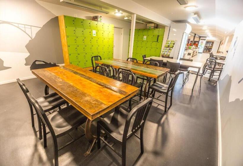 Номер Стандарт Совместная Ванная, Haka House Queenstown Lakefront