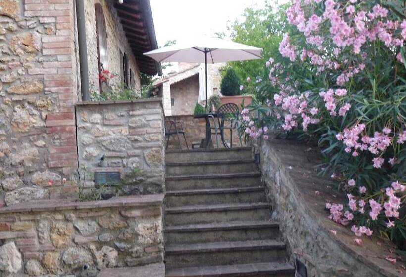 Apartamento 1 Dormitório, Agriturismo Casanova Di Pescille