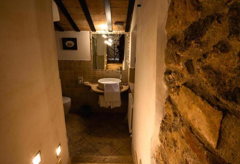 Apartamento 1 Dormitório, Agriturismo Casanova Di Pescille