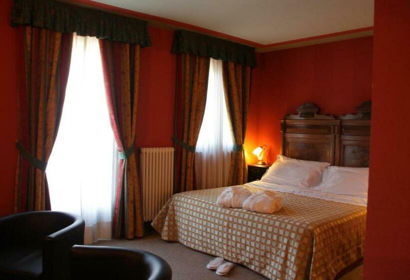 Люкс, Chalet La Meridiana
