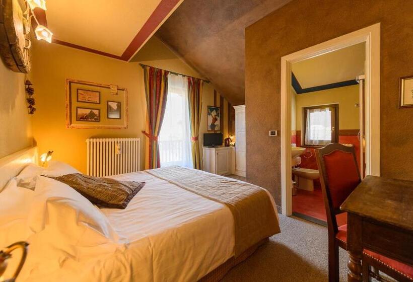 Номер Superior, Chalet La Meridiana