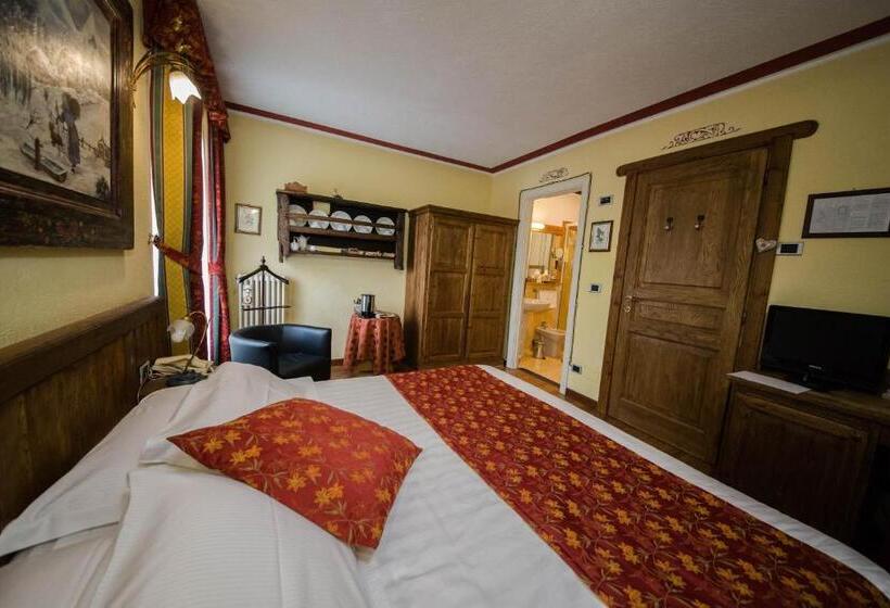 Номер Superior, Chalet La Meridiana
