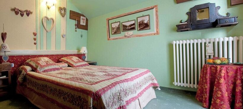 Номер Superior, Chalet La Meridiana