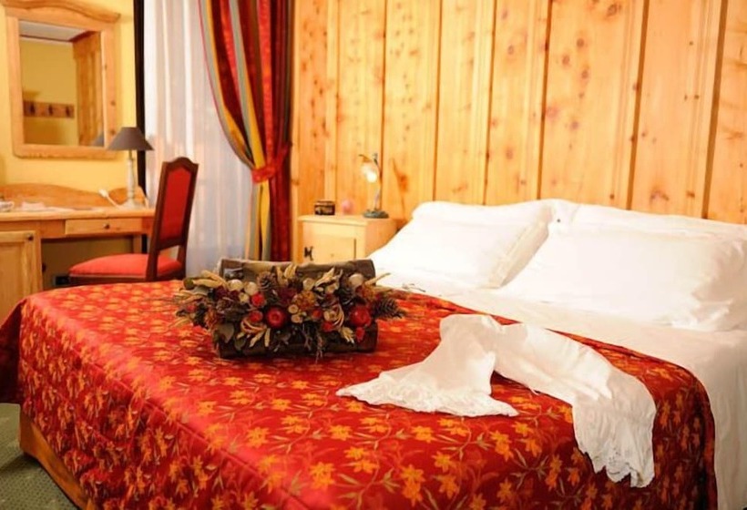 Номер Superior, Chalet La Meridiana