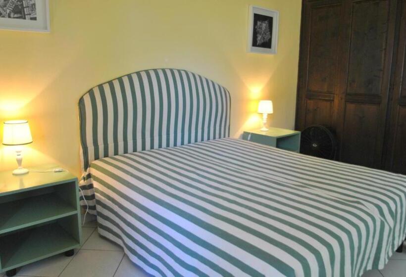１ベッドルームアパートメント, Fattoria Nel Parco