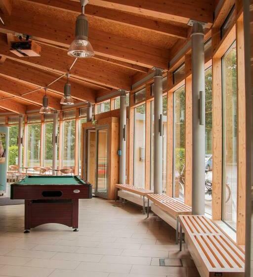 Номер Стандарт, Forum Grillensee