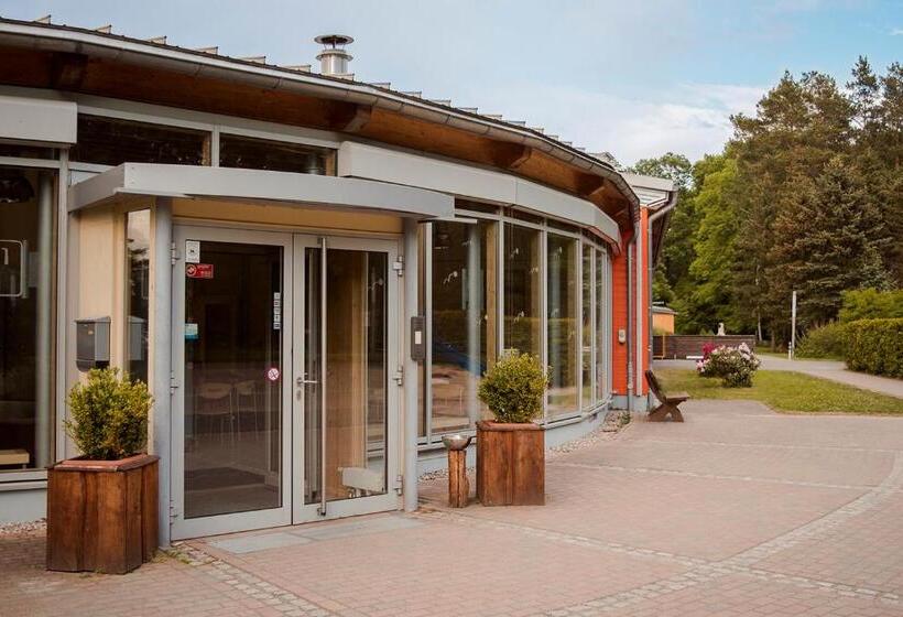 Номер Стандарт, Forum Grillensee