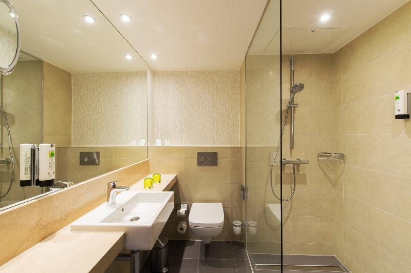 标准间, Holiday Inn Frankfurt Airport, An Ihg