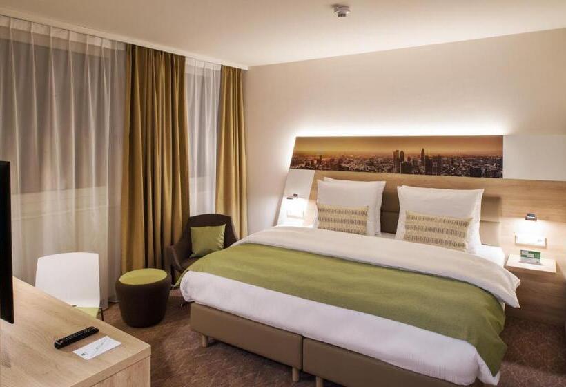 اتاق پرمیوم, Holiday Inn Frankfurt Airport, An Ihg