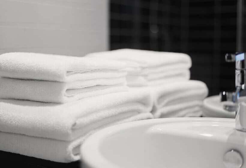 اتاق پرمیوم, Holiday Inn Frankfurt Airport, An Ihg