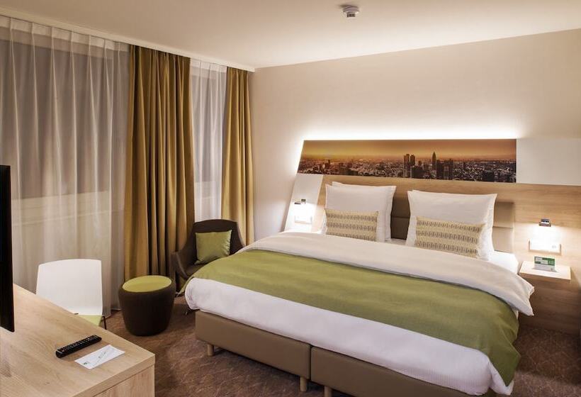 اتاق پرمیوم, Holiday Inn Frankfurt Airport, An Ihg