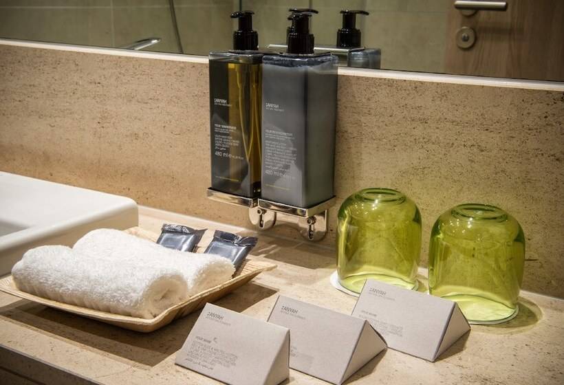 高级客房, Holiday Inn Frankfurt Airport, An Ihg