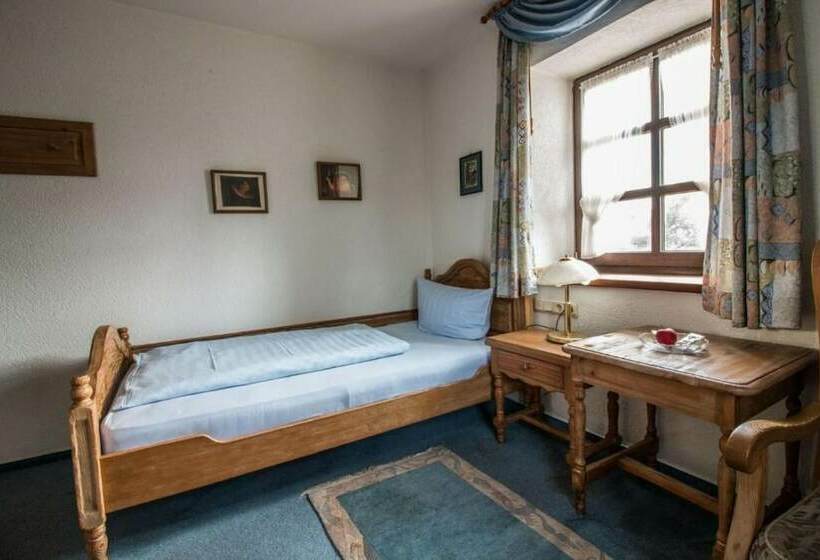 Номер Стандарт Индивидуальный, Landhaus Sassenhof