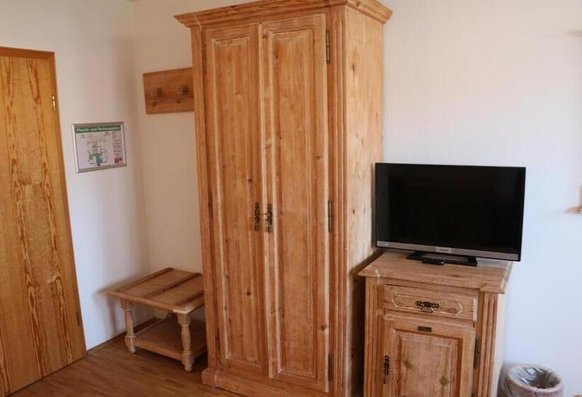 Номер Стандарт, Landhaus Sassenhof