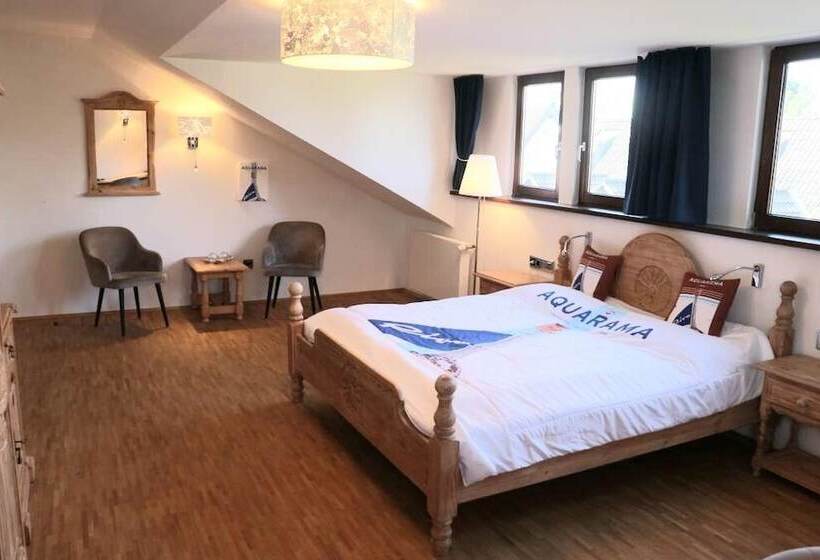 Номер Superior, Landhaus Sassenhof