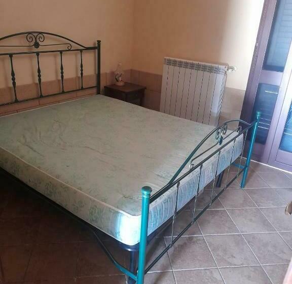 Апартаменты 1 Спальня, Oasi Del Visir Resort