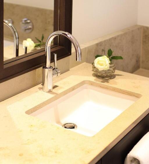 大型套房, Severin's Resort & Spa