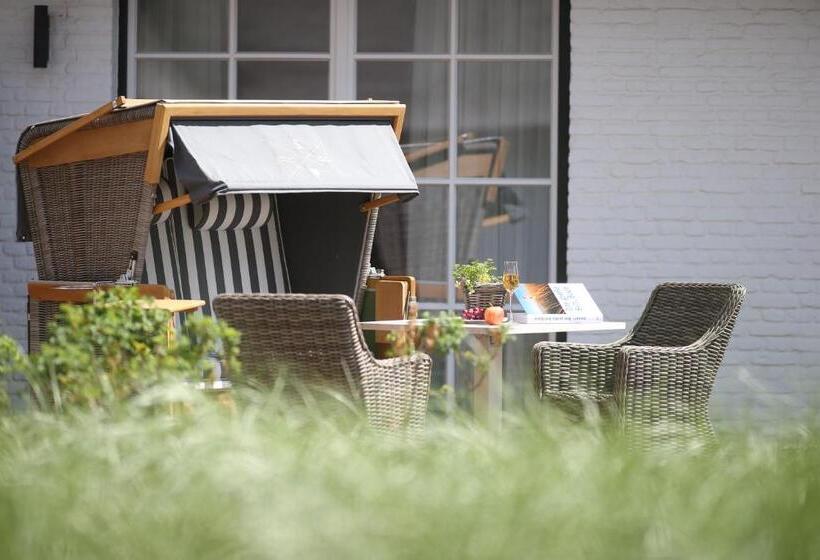 套房, Severin's Resort & Spa