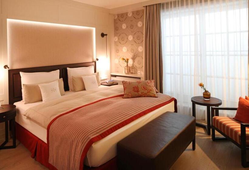 套房, Severin's Resort & Spa