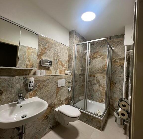 Трехместный Номер Deluxe, M&m Hotel   Seevetal