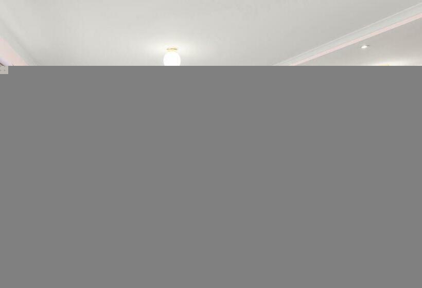 Апартаменты 1 Спальня, Hawthorn Gardens Serviced Apartments