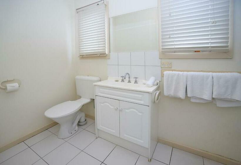 Апартаменты 3 Спальни, Hawthorn Gardens Serviced Apartments