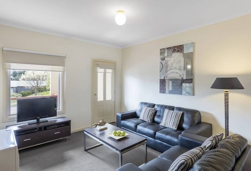 Апартаменты 2 Спальни, Hawthorn Gardens Serviced Apartments