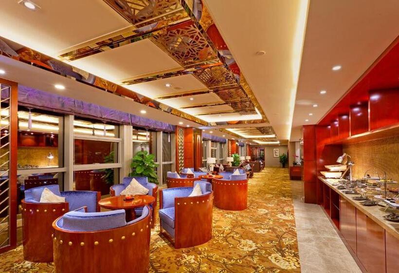 اتاق استاندارد, Empark Grand Hotel Hangzhou Bay Ningbo