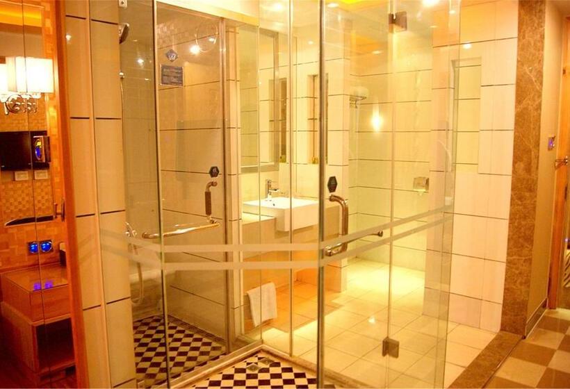 Номер Executive, Foshan Royal Prince
