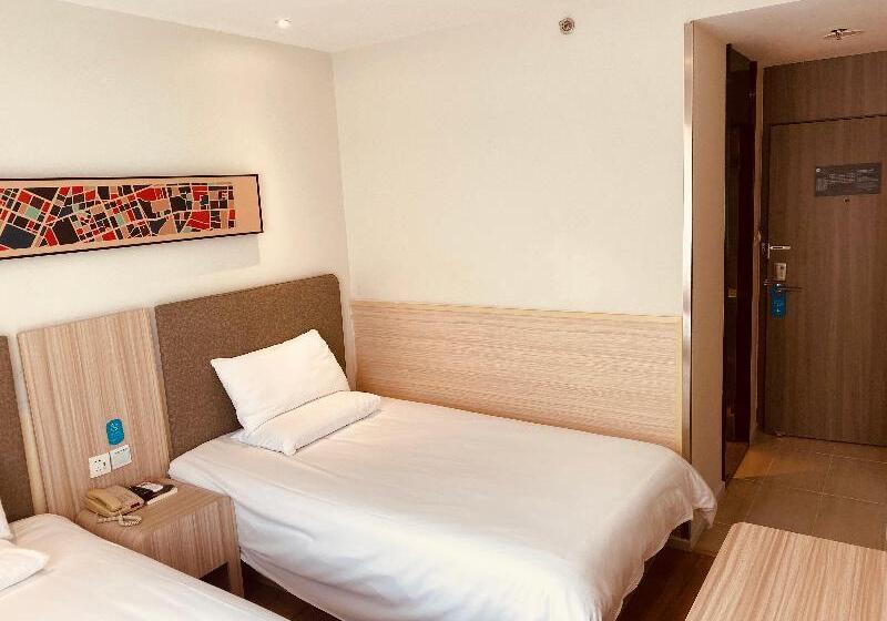 스탠다드 룸, Hanting Express Beijing Suzhou Bridge