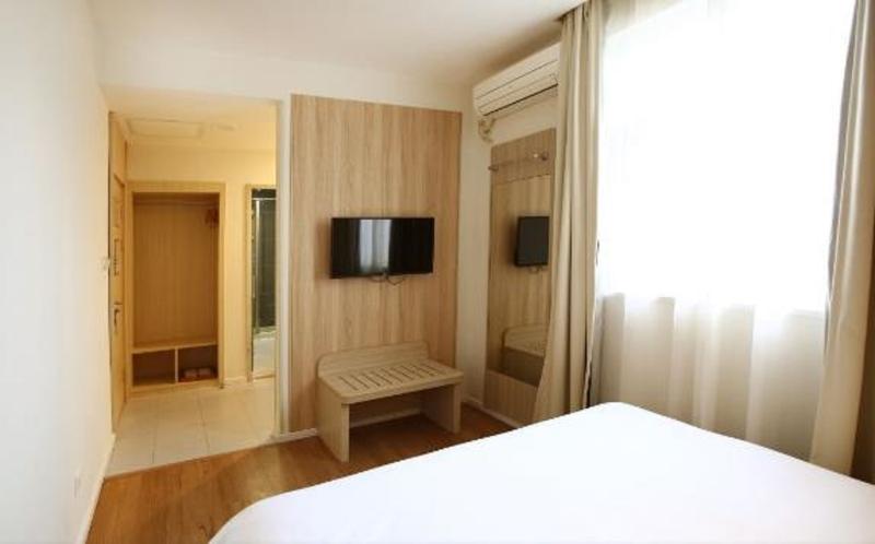 스탠다드 룸, Hanting  Shanghai Hongqiao Wuzhong Road