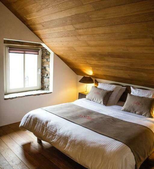 Люкс, B&b Le Tapis Rouge