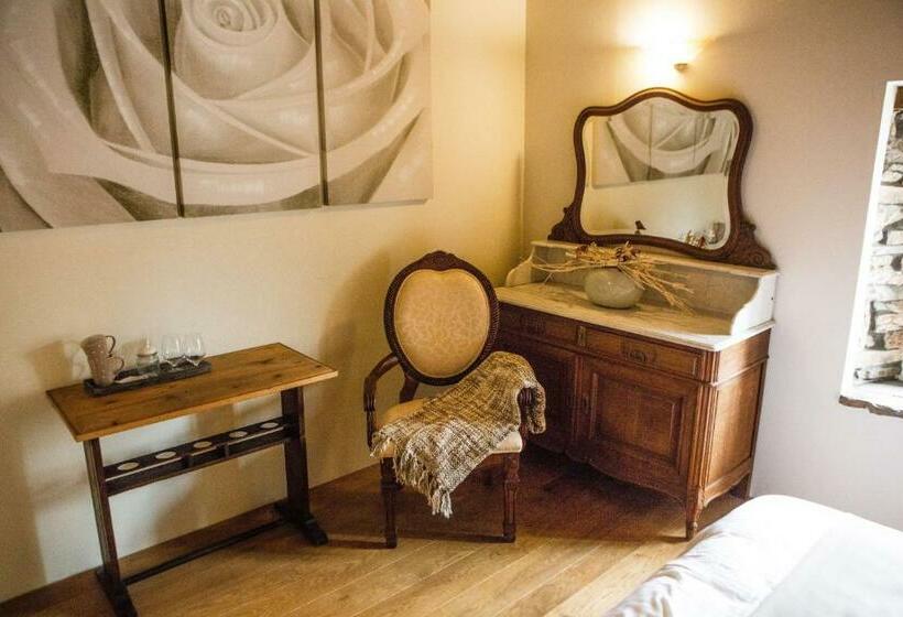 Люкс, B&b Le Tapis Rouge