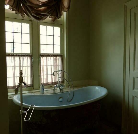 Номер Deluxe Кровать Кинг Вид на Город, B&b Saintsauveur Bruges