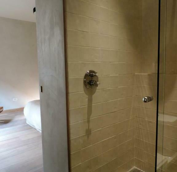Номер Deluxe, B&b Saintsauveur Bruges
