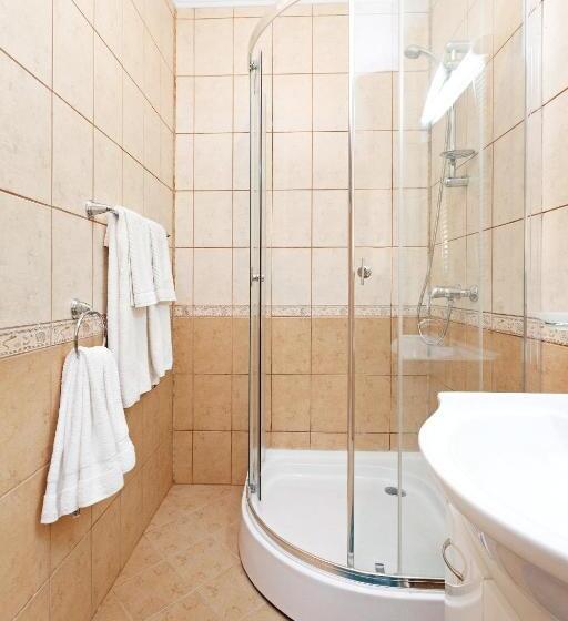 Апартаменты 1 Спальня с Балконом, Byala Panorama Resort