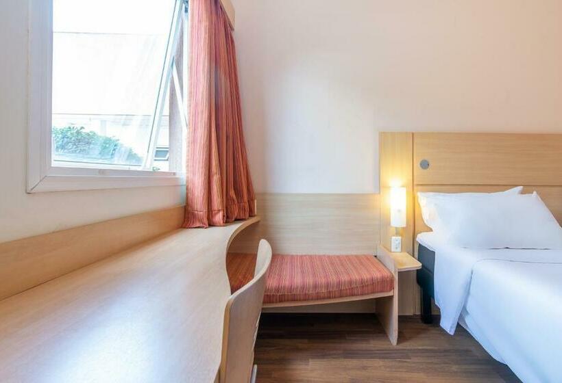 Номер Стандарт, Ibis Campo Grande
