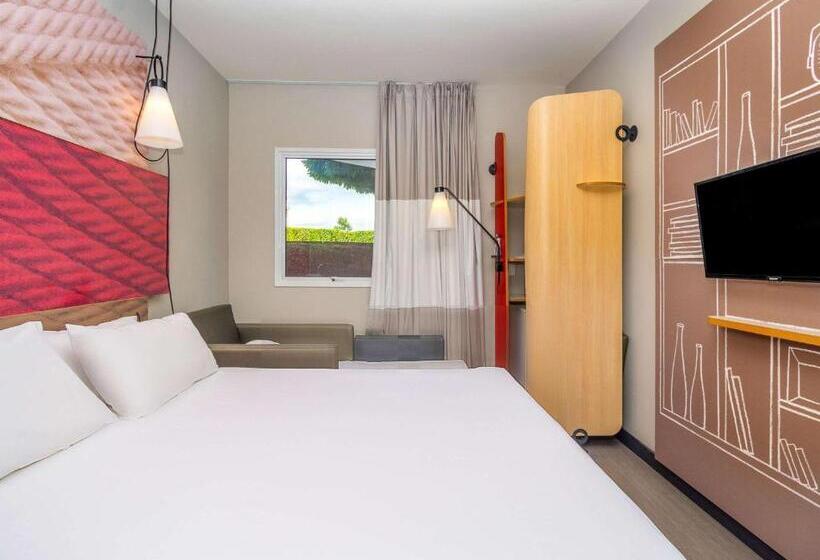 Номер Superior, Ibis Campo Grande